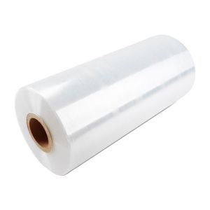 Neutral polyethylene