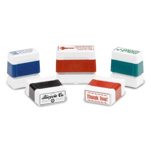 Brother Self-Inking Stamps