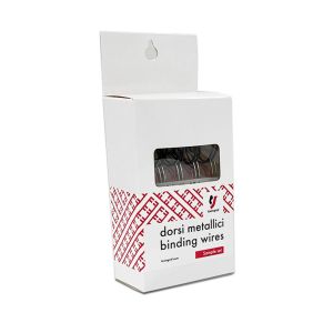 Twin loop Wires Sample Set