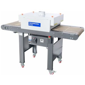 KN800 Dryer
