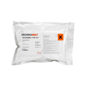 HENKEL Technomelt QR 3317 BR | Format type: granules | 1 kg