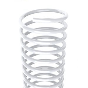Plastic Coils I Box 100 pcs