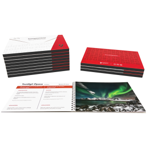 Sample Book
