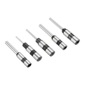 Mercury paper drill bits