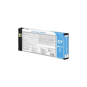 Eco-Sol Max 3 I ESL5-CY