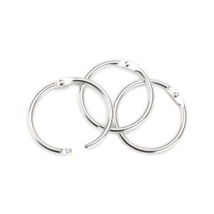 Openable O-Rings I Box 100 pcs