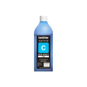 Ink - Cyan 1.8 lt. I GCX-4C02-1