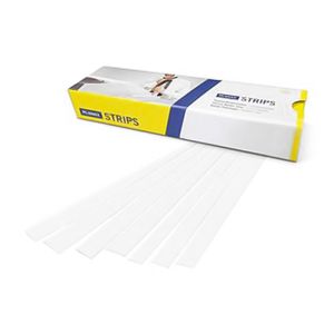 Strip Planax - F - mm.50 I Box 100 pcs