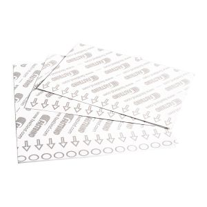 Fastbind FotoMount End Sheets