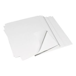 Double-sided Tape in Sheets