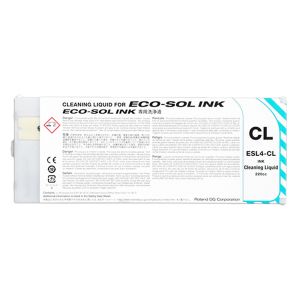 ECO-SOL MAX / ECO UV Cleaning I ESL4-CL2
