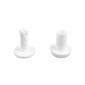 Plastic Rivets