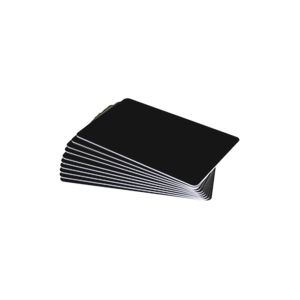ISO Standard Blank PVC Card - Thickness 0.76 mm I 100 pcs