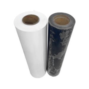 Roll B - DTF UV film - 30cm x 100m