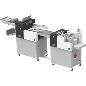 Touchline CP-375 Duo + TF-375