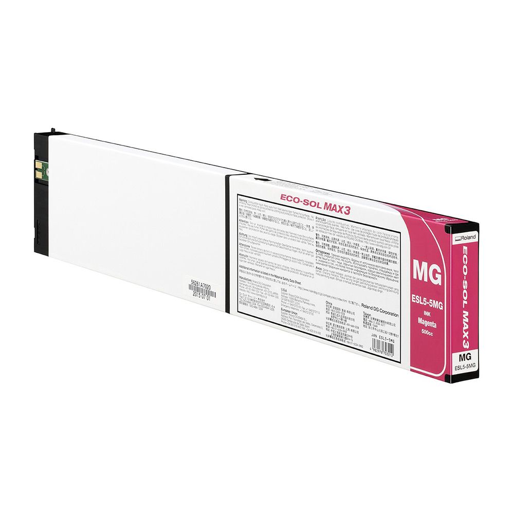 Eco-Sol Max 3 I ESL5-5MG