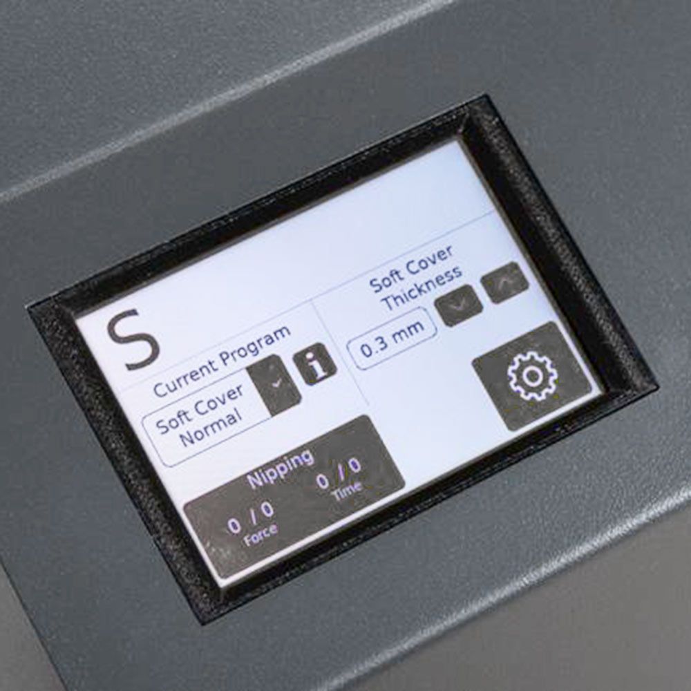 FASTBIND ONE SENSE ULTRA XXL