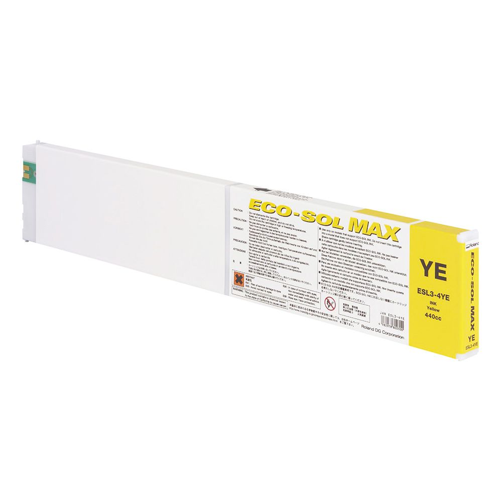 Eco-Sol Max I ESL3-4YE