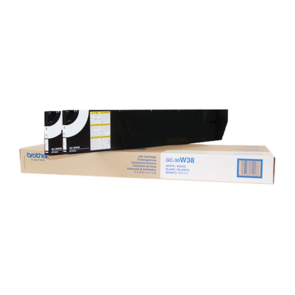 Ink Cartridge - White 760 ml