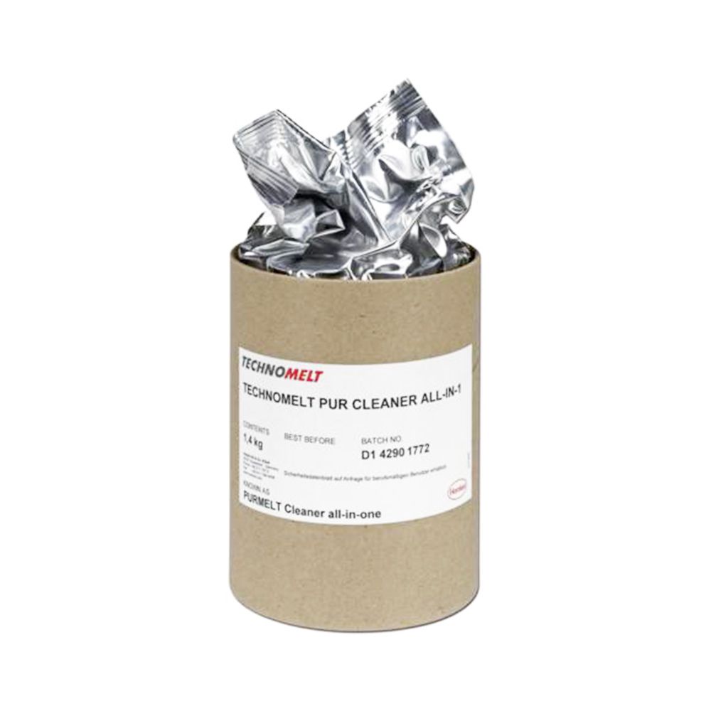 Henkel PUR Cleaner All-in-1 I 1,4 kg