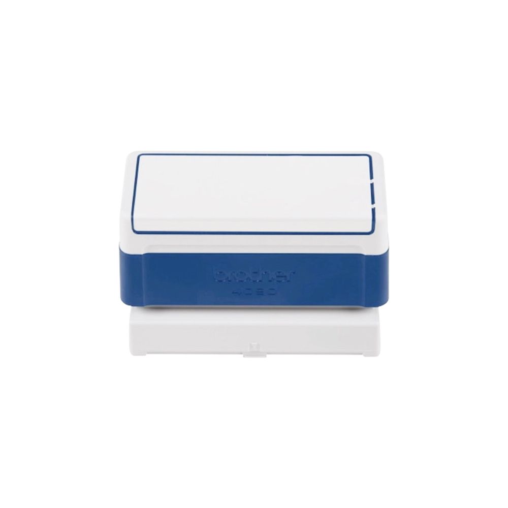 Brother Stamps I Box 6 pcs