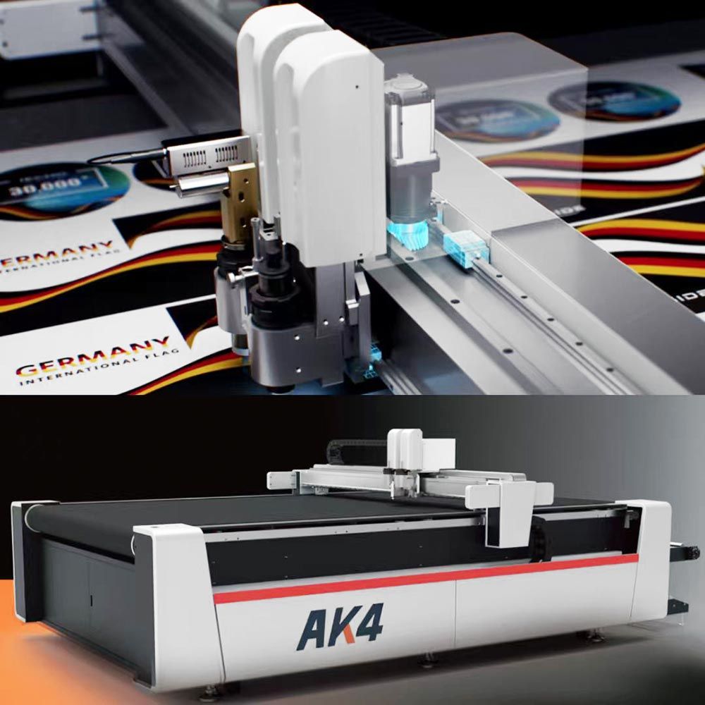 iECHO AK4-2516