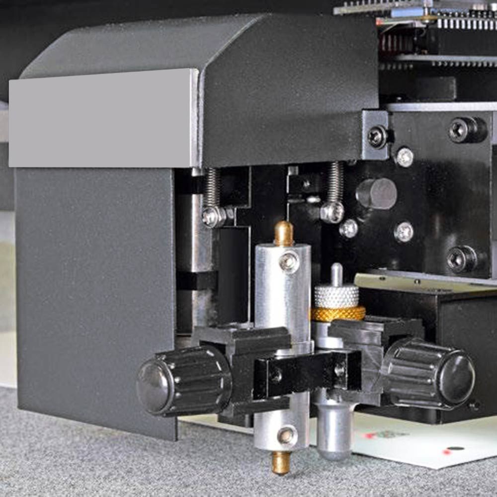 INTEC COLORCUT FB580