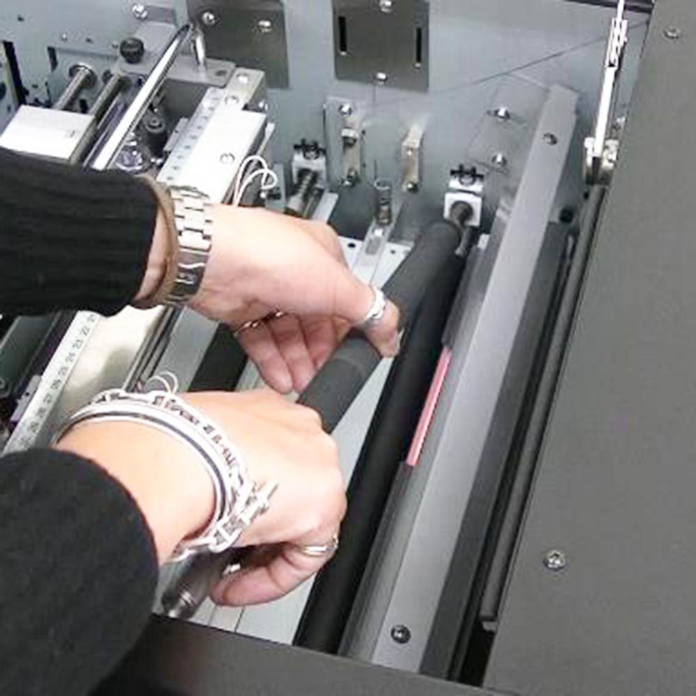 UCHIDA AEROCUT X PRO