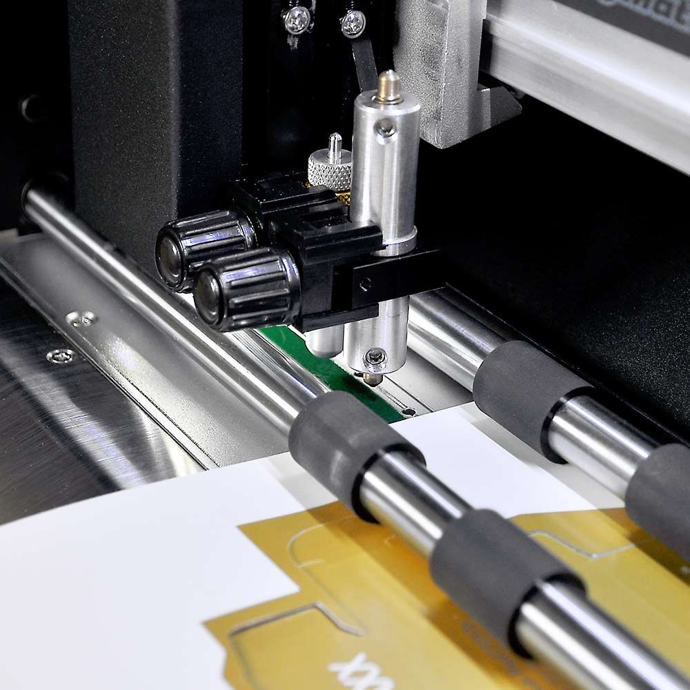 INTEC COLORCUT SC6500