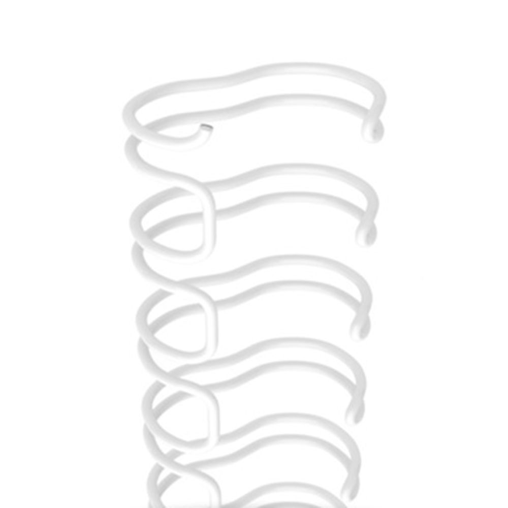 Twin loop Wires I Box 20 pcs