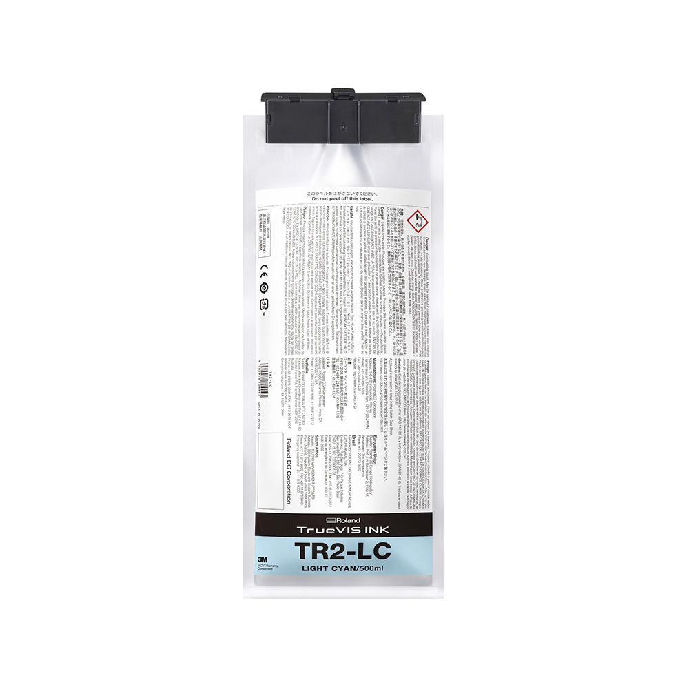 TrueVIS TR2 I TR2-LC