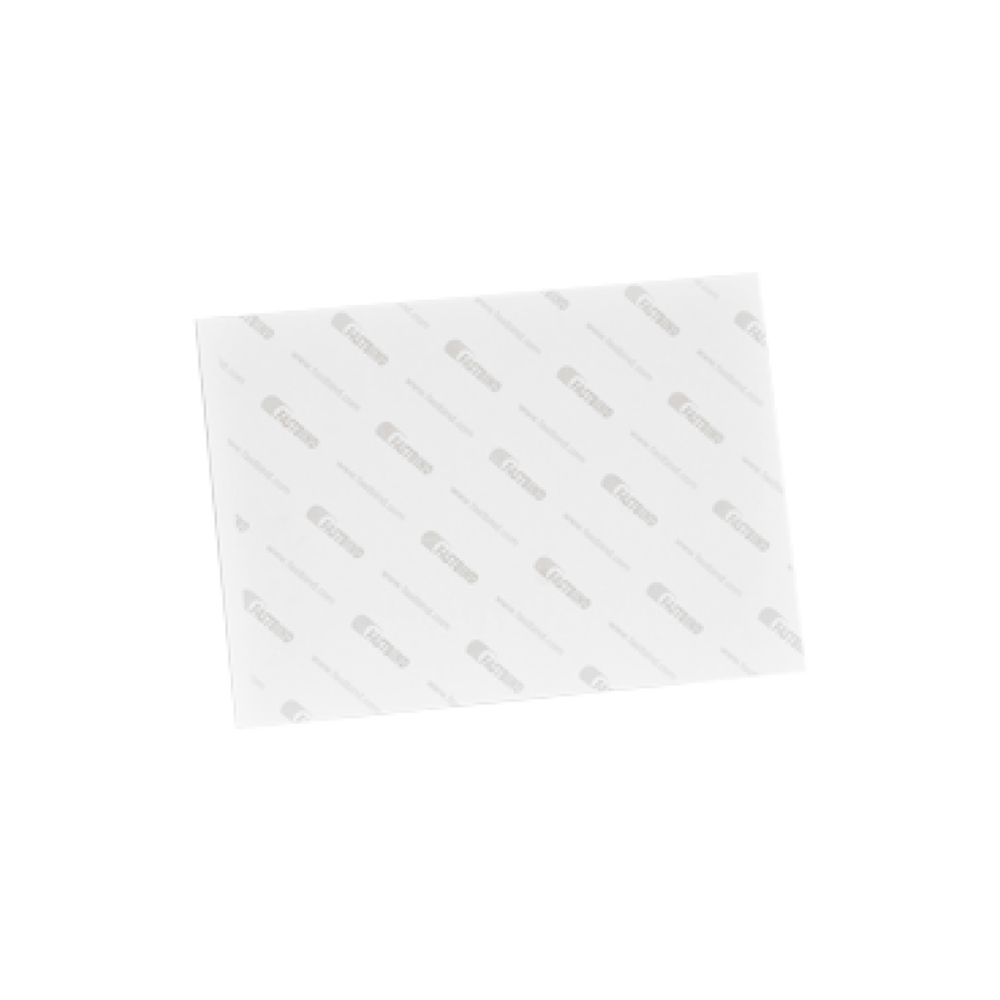 BXT End Sheets I Box 100 pcs