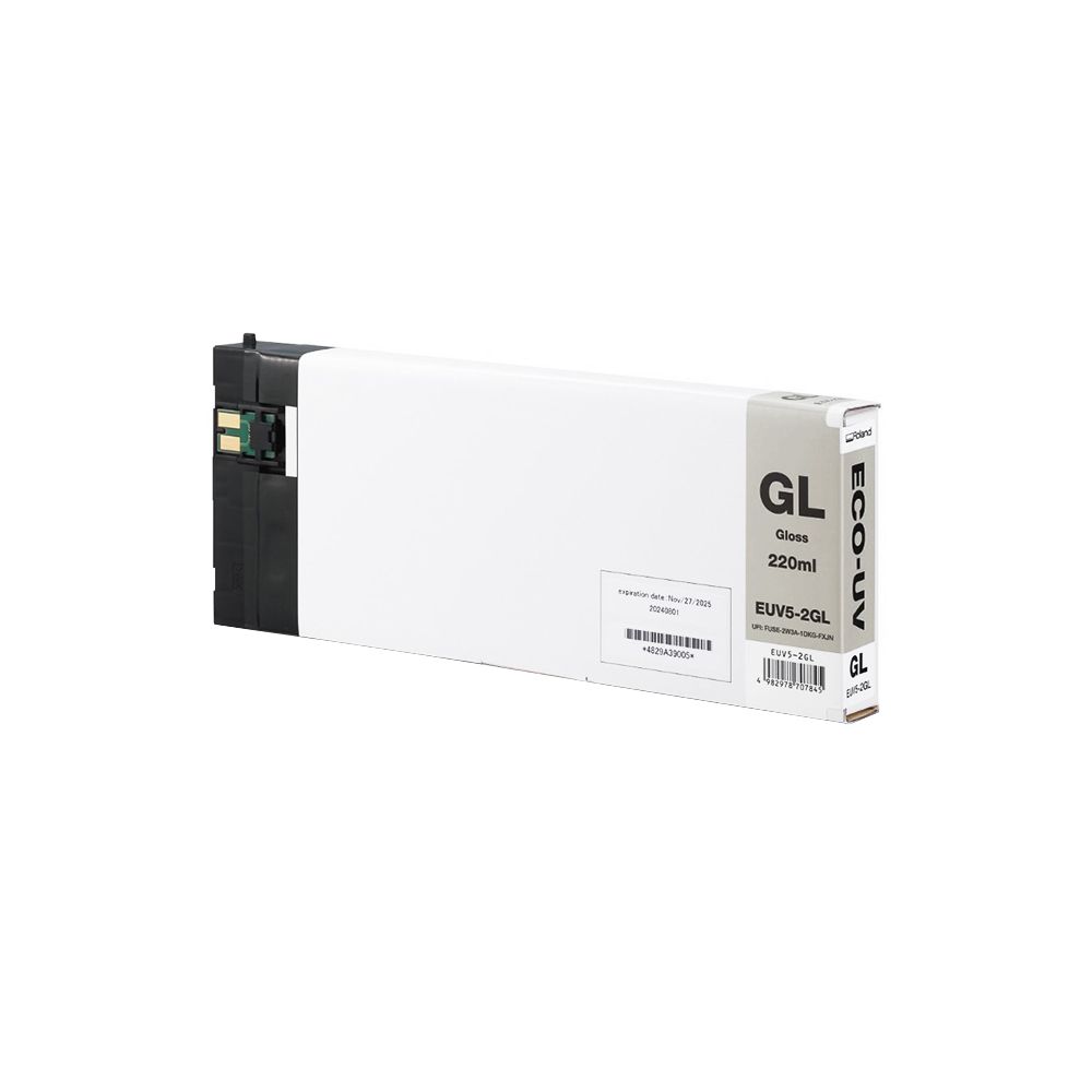 Roland ECO UV5 I EUV5-2GL
