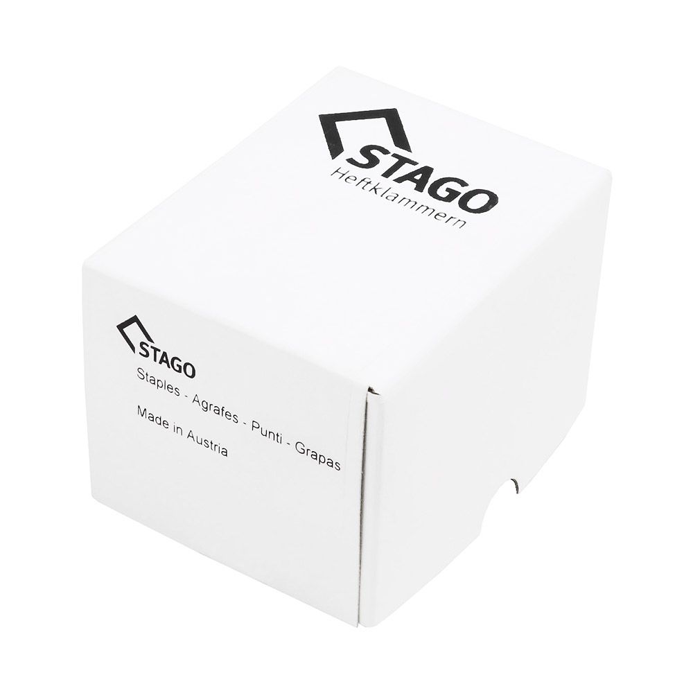 Stago Staples
