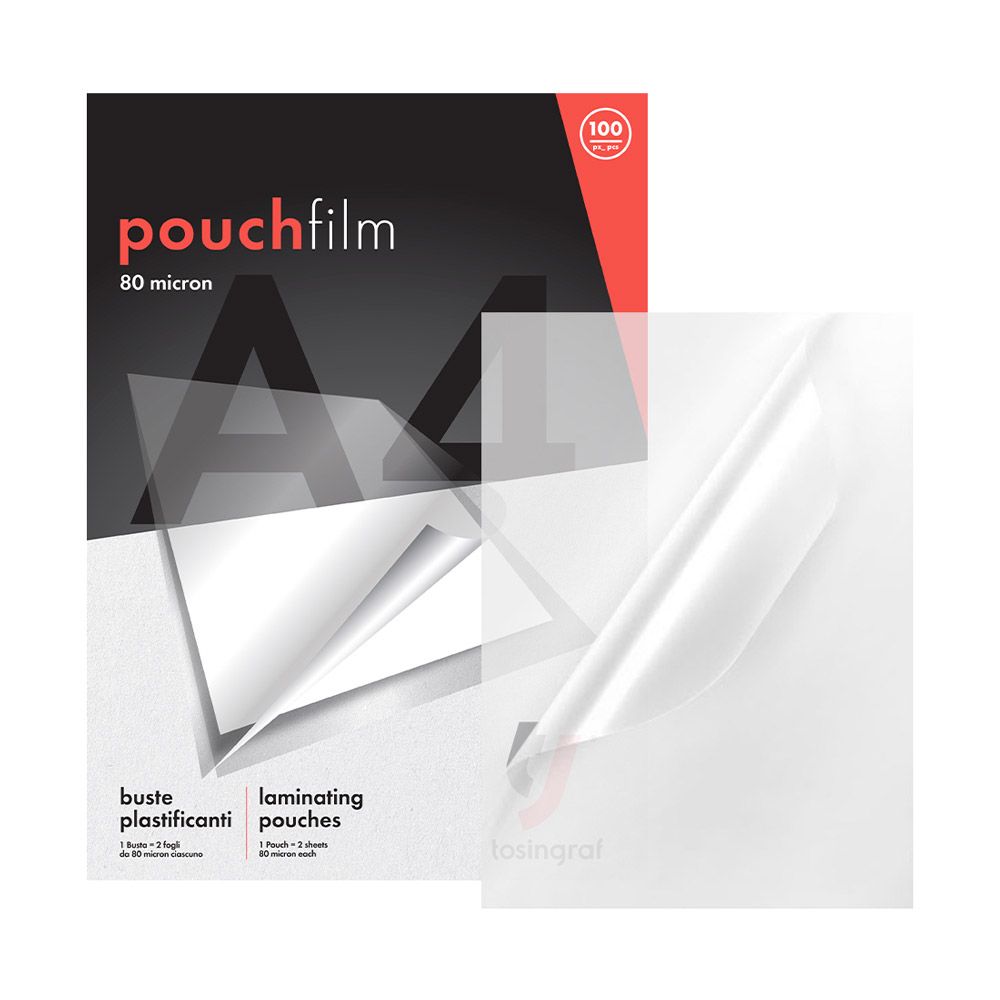 Laminating Pouches