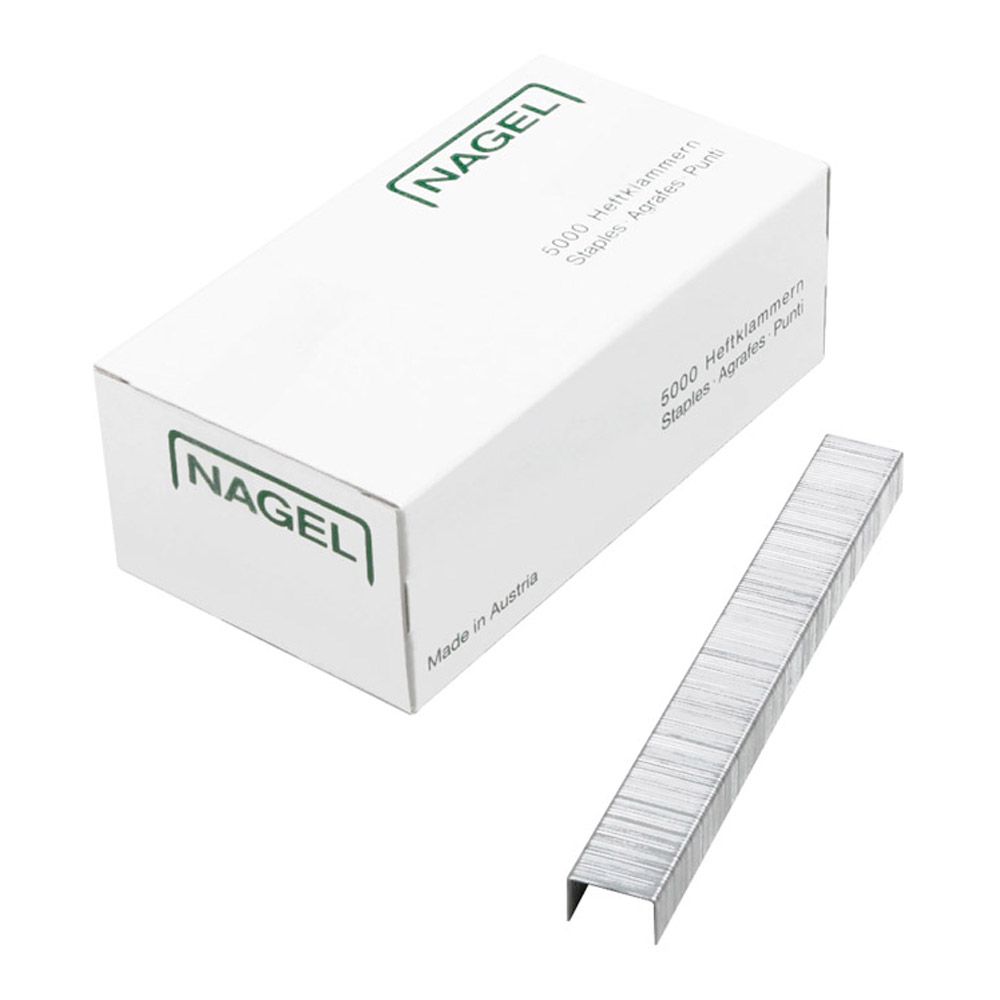 Nagel Staples