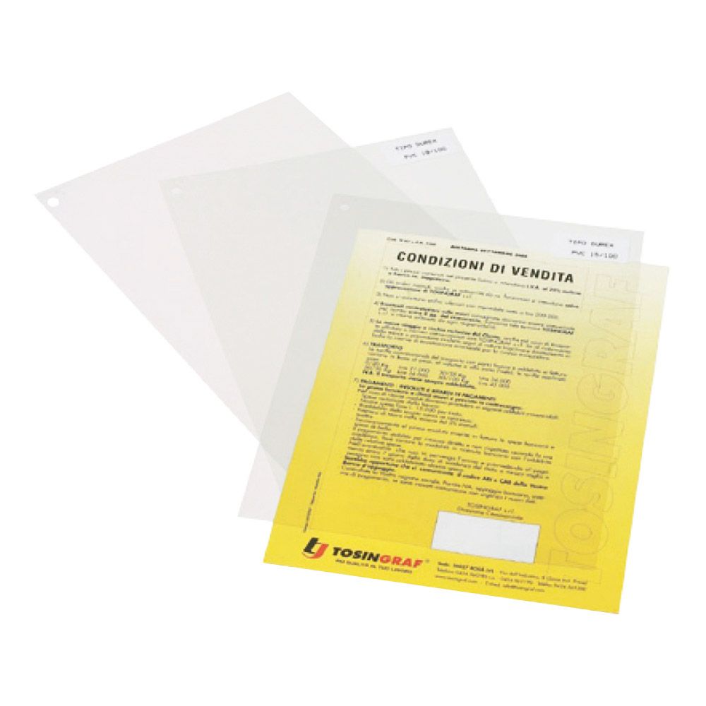 Printable Transparency Film