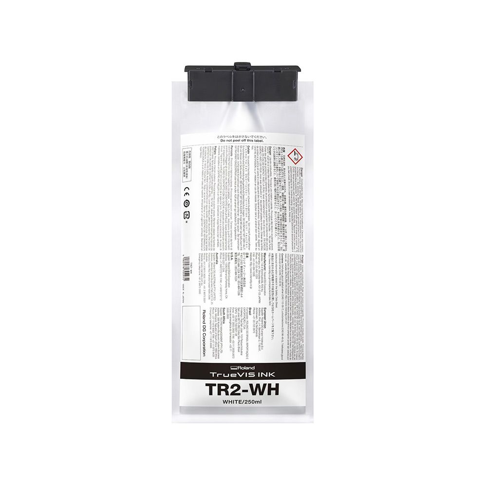 TrueVIS TR2 I TR2-WH