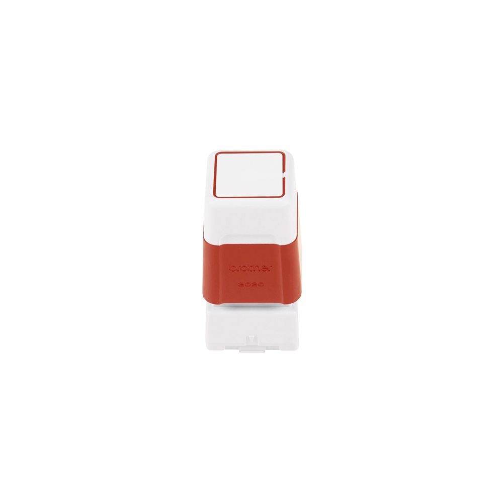 Brother Stamps I Box 6 pcs