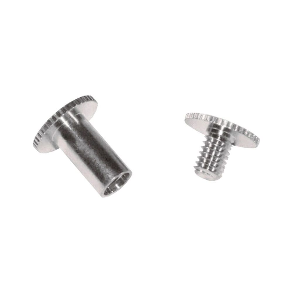 Buried Screws I Box 500 pcs