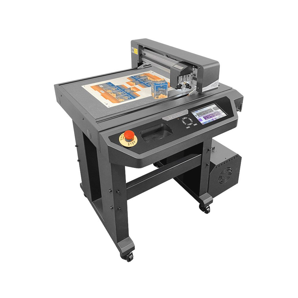 INTEC COLORCUT FB580