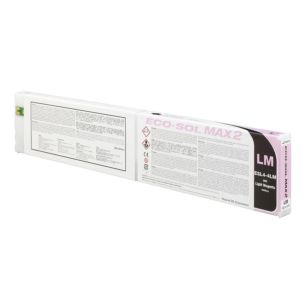 Eco-Sol Max 2 I ESL4-4LM