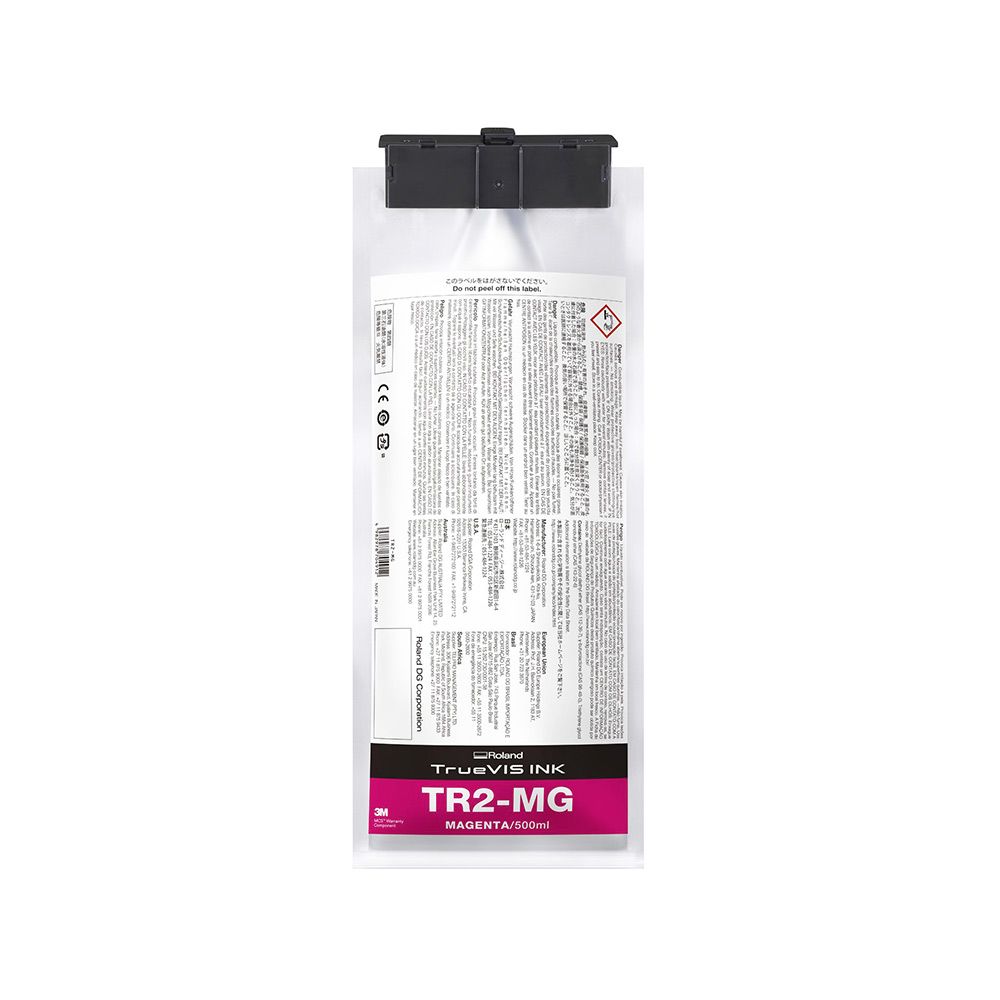 TrueVIS TR2 I TR2-MG