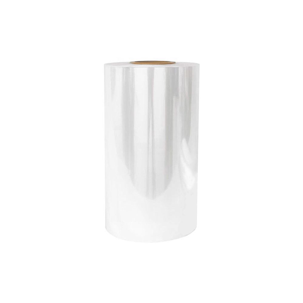 Shrink film
