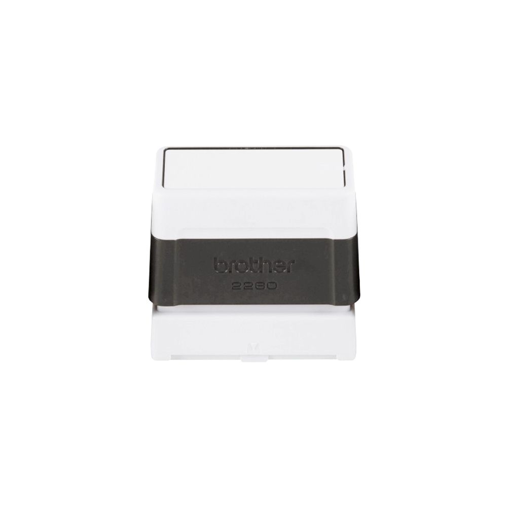 Brother Stamps I Box 6 pcs