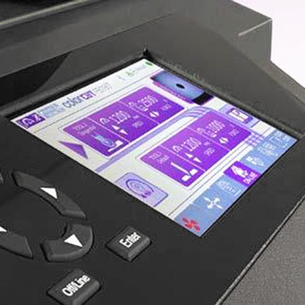 INTEC COLORCUT FB790-T