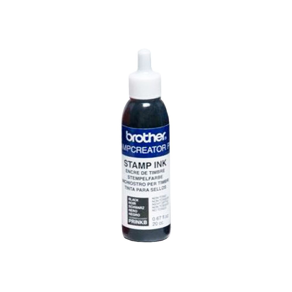 Brother Refill Ink