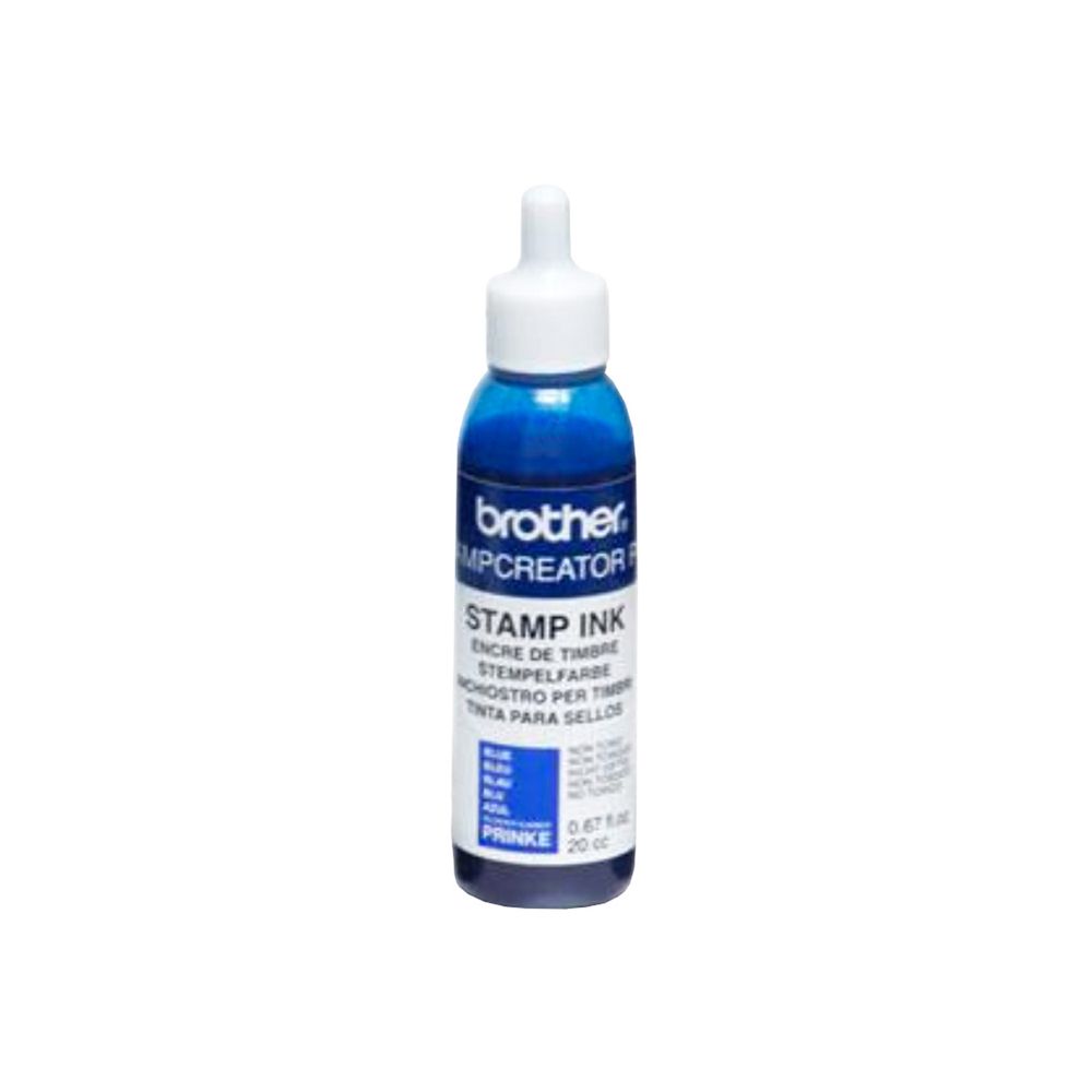 Brother Refill Ink