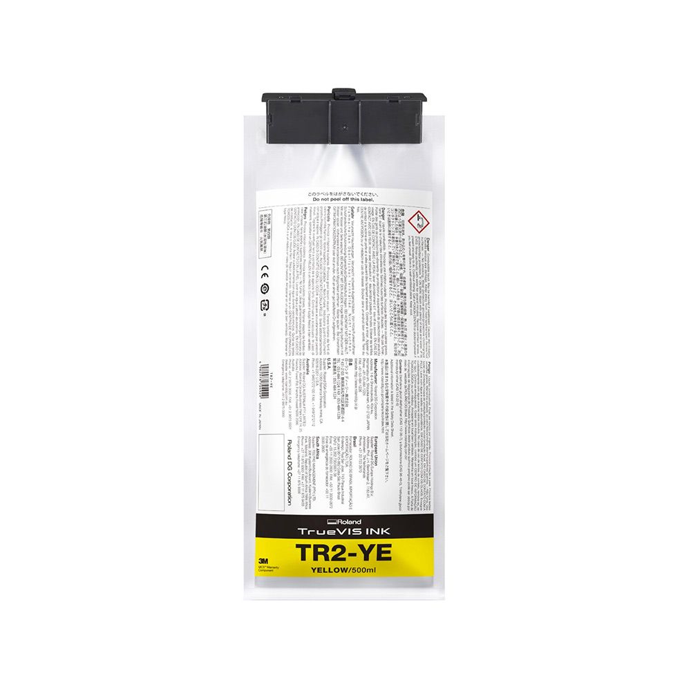 TrueVIS TR2 I TR2-YE