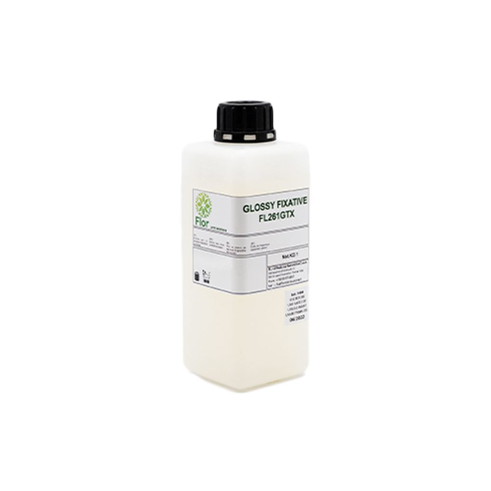 Leather Glossy Fixer - 1 kg - FL261GTX